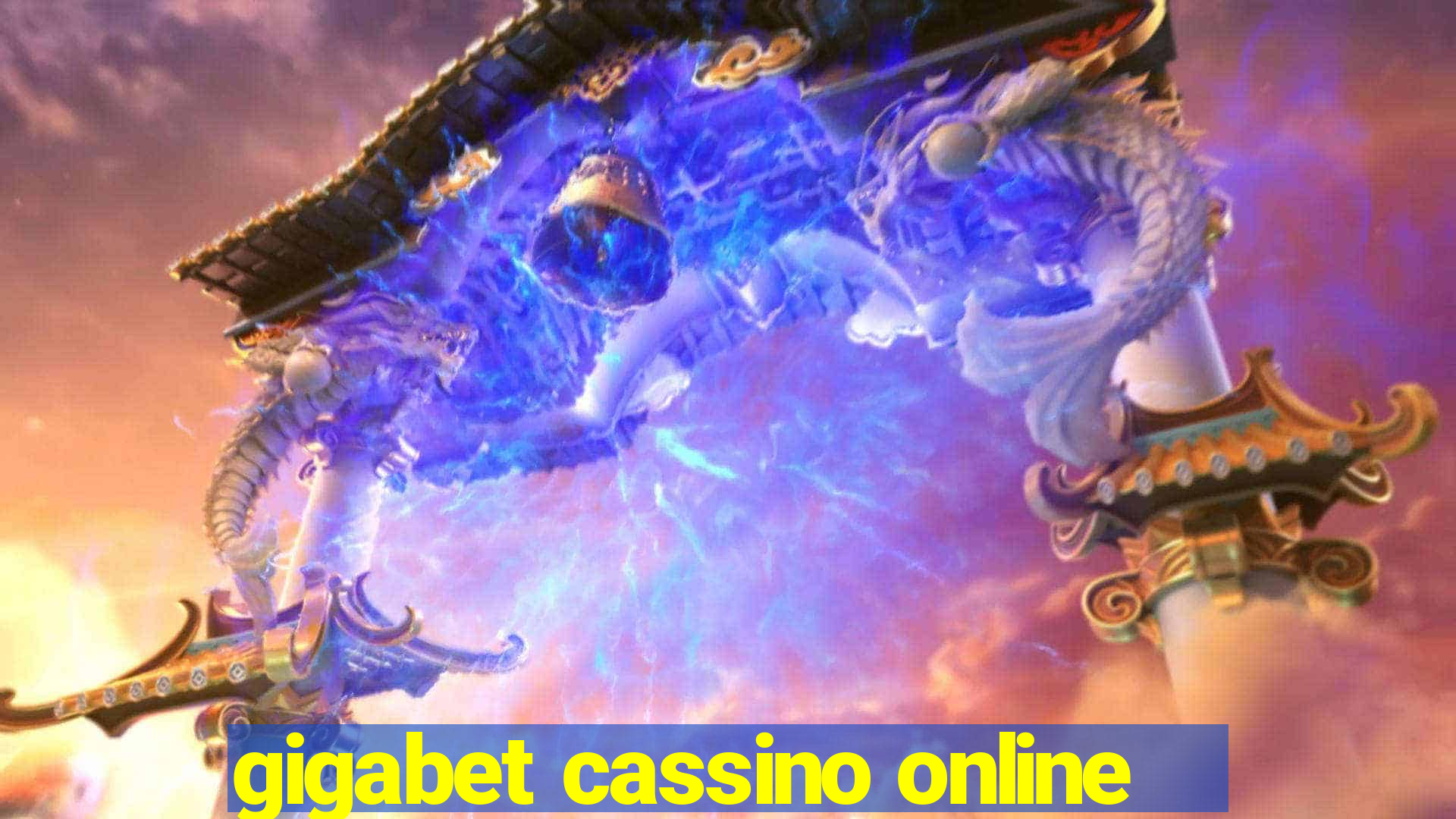 gigabet cassino online